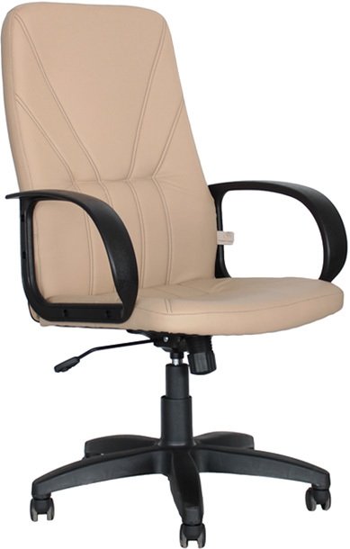 

Офисное кресло King Style КР-37 ECO (светло-бежевый)