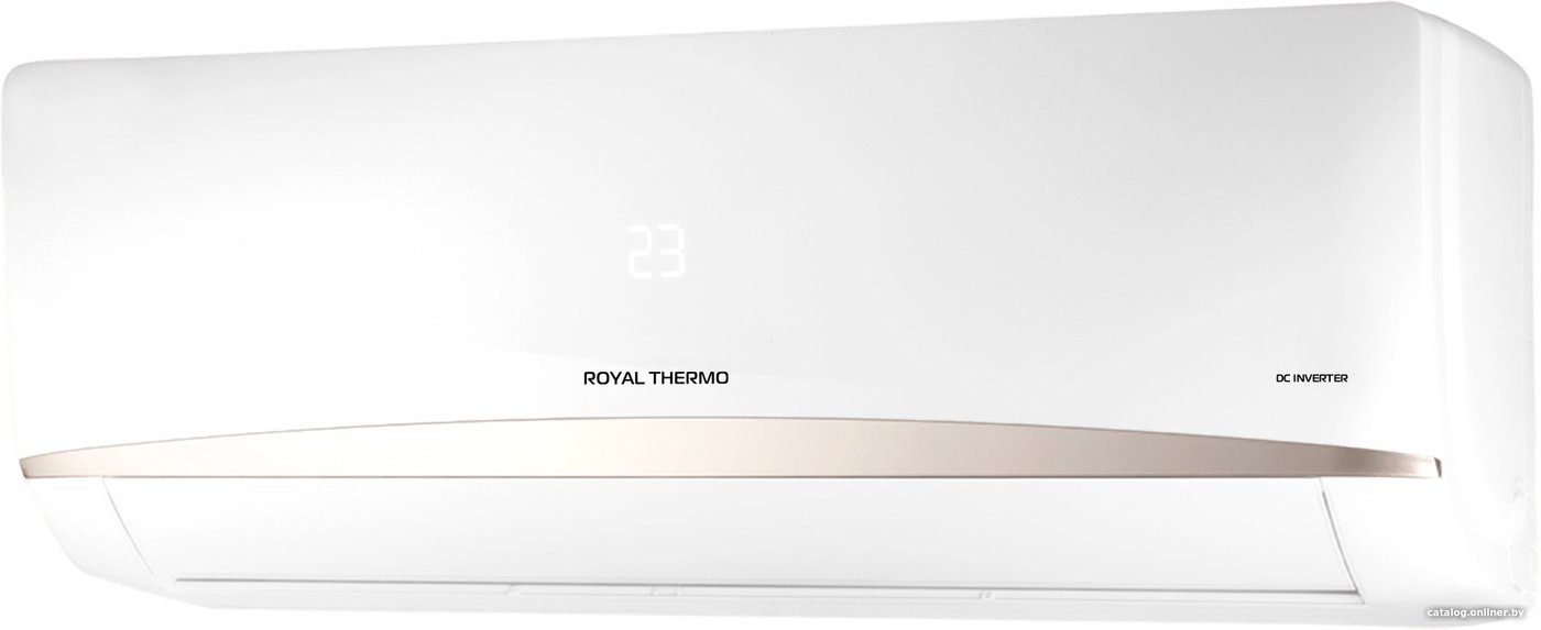 Кондиционер Royal Thermo Perfecto DC RTPI-07HN8