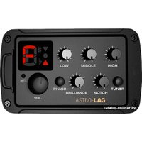 Электроакустическая гитара LAG Tramontane 118 T118ACE