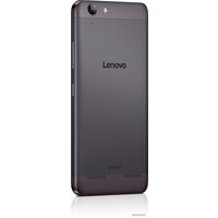 Смартфон Lenovo Vibe K5 Graphite Gray [A6020a40]