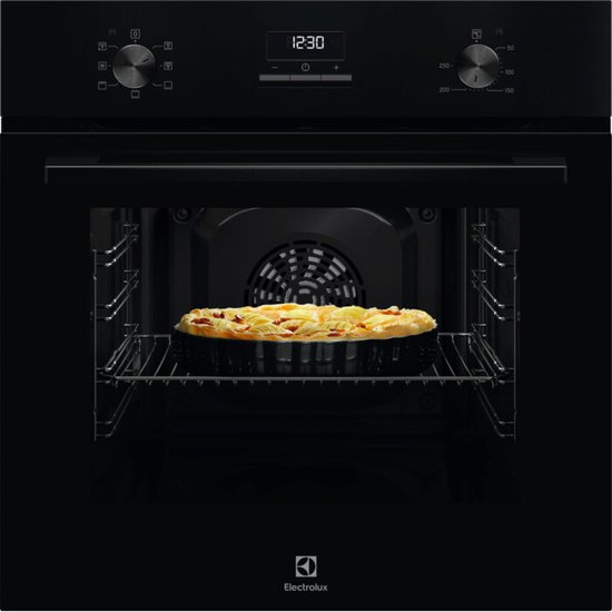 Electrolux LOH3H00BK