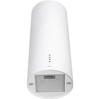 Кухонная вытяжка HOMSair Sigma 39S Wall (белый)