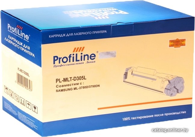 Картридж ProfiLine PL-MLT-D305L (аналог Samsung MLT-D305L)