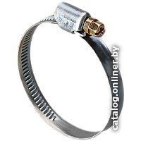 Хомут червячный RockForce RF 10-16 (100 шт)