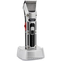 Машинка для стрижки волос Atlanta ATH-6913 (серый)