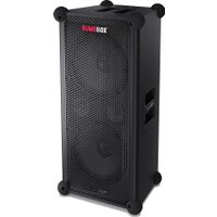 Активная акустика Sharp CP-LS100