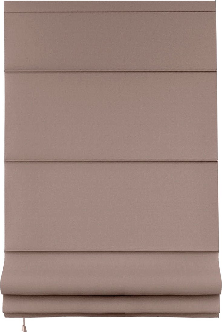 

Римская штора Эскар Blackout 100x175 660632100175 (бежевый)