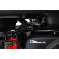 Мотопомпа Verton WP 50/600