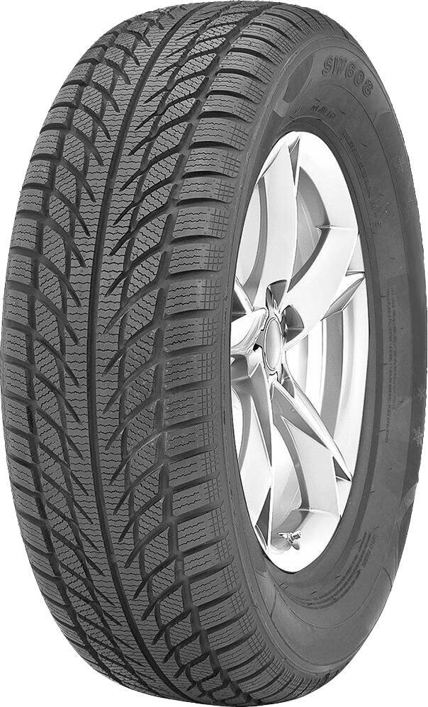 

Зимние шины Trazano SW608 225/50R17 98H XL