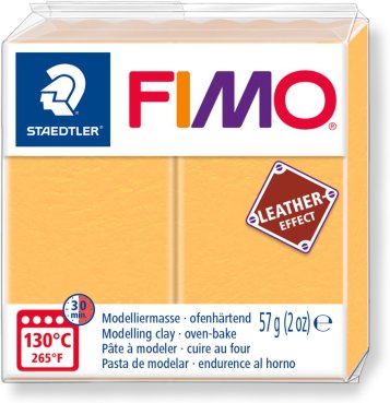 

Полимерная глина Fimo Leather-Effect 8010-109 (57 г)
