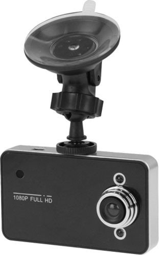 

Видеорегистратор ProVision S-PIR-2638