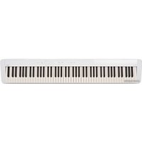Цифровое пианино Casio Privia PX-S1000 (белый)