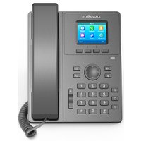 IP-телефон Flyingvoice P11
