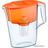 Кувшин АКВАФОР Стандарт (оранжевый)
