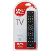 Пульт ДУ One For All Evolve TV URC 7115
