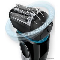 Электробритва Braun Series 5 5147s
