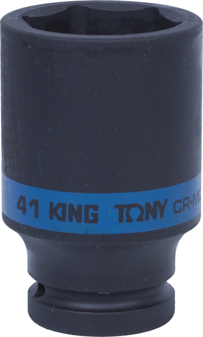 

Головка слесарная King Tony 643541M