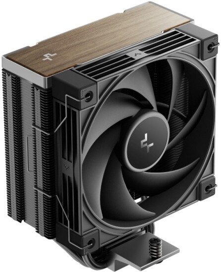 Кулер для процессора DeepCool AK400 G2 R-AK400G2-BKNNMN-GJD