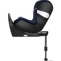 Детское автокресло Cybex Sirona M2 I-Size (navy blue)