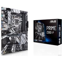 Материнская плата ASUS Prime Z390-P