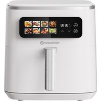 Аэрогриль (аэрофритюрница) Evolution AIRO 8700Т White