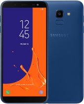 Galaxy J6 3GB/32GB (синий)