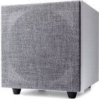 Проводной сабвуфер Argon Audio Malmo Sub 10 (белый) в Барановичах