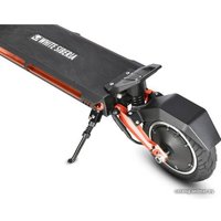 Электросамокат White Siberia Sputnik 2000W Ferrari Red (красный)