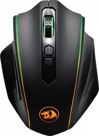 Redragon Vampire Elite