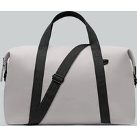 Спортивная сумка Gaston Luga Dash Weekender Small Travel& Sport Bag (бежево-серый)