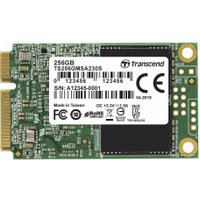 SSD Transcend 230S 256GB TS256GMSA230S