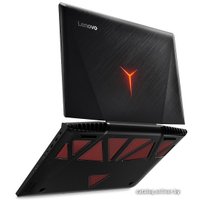 Игровой ноутбук Lenovo IdeaPad Y900-17ISK [80Q10079RK]