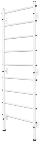 Шведская стенка (лестница) Central Sport Central Sport (белый)