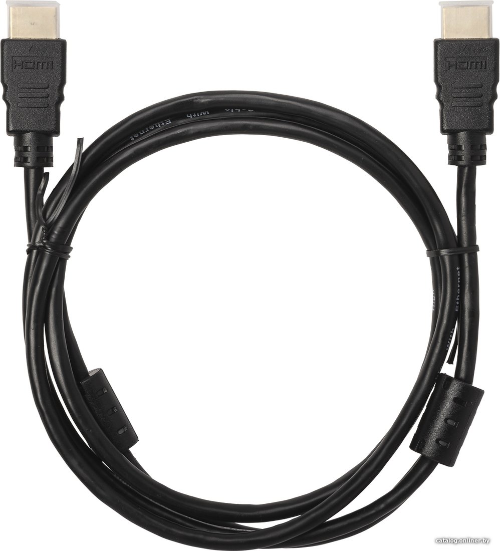 Кабель TDM Electric HDMI - HDMI SQ4040-0003 (1.5 м)
