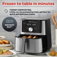 Фритюрница Instant Pot Vortex Plus 6QT Air Fryer