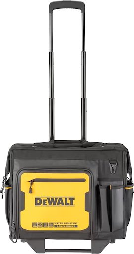 

Сумка для инструментов DeWalt PRO Rolling Tool Bag DWST60107-1