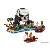 Конструктор LEGO Creator 31109 Пиратский корабль