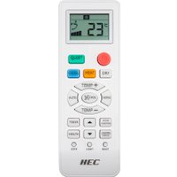 Кондиционер HEC HEC-07HRE03/R3-B(IN)/HEC-07HRE03/R3(OUT)