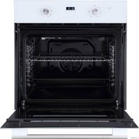 Электрический духовой шкаф Evelux EO 630 PW