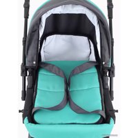 Джип-трансформер Rant Basic Riva PW 01 (2 в 1, green)