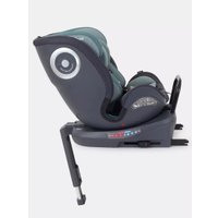 Детское автокресло Rant MultiFix TP01 (бежевый)