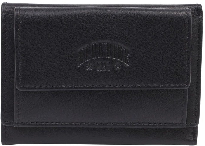 

Кошелек Klondike 1896 Claim KD1108-01 (черный)