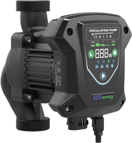 

Циркуляционный насос SDS Energy Thor Dem 25-120-180