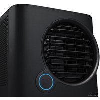 Мобильный кондиционер Zanussi Eclipse ZACM-07 UPB/N6 в Гомеле