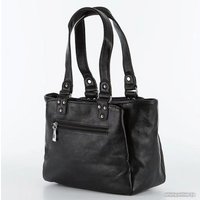 Женская сумка Passo Avanti 538-9690-BLK (черный)