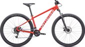 Specialized Rockhopper 29 L 2022 (Gloss Flo Red/White)