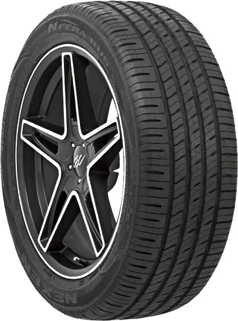 

Летние шины Roadstone N'Fera RU5 245/50R20 102V