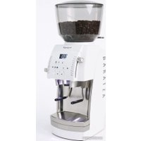 Электрическая кофемолка Baratza Vario+ (белый)