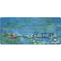 Коврик для стола Varmilo Monet XL