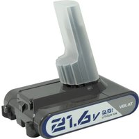 Аккумулятор VOLAT для Dyson 21.6V 2.0AH Li-ion DYS-V7